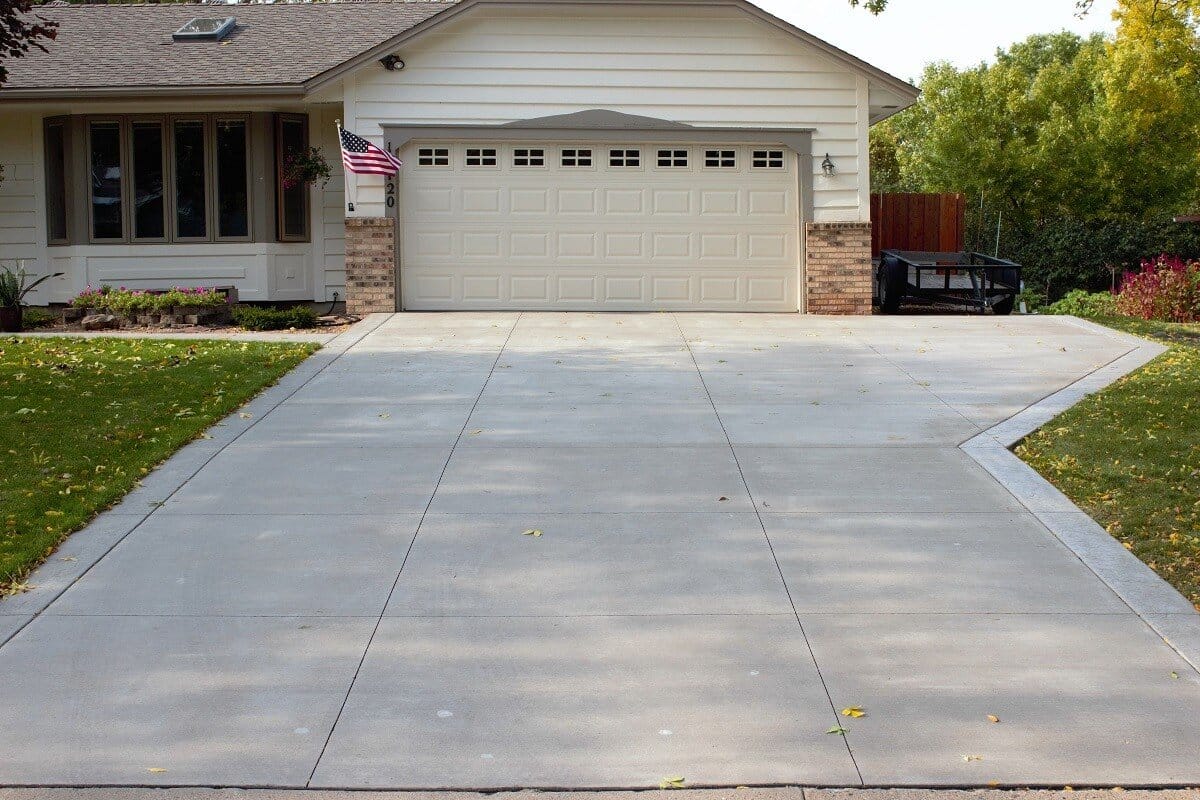 Concrete, Paving & Roofing in Joshua, TX: A Local Owner's Guide