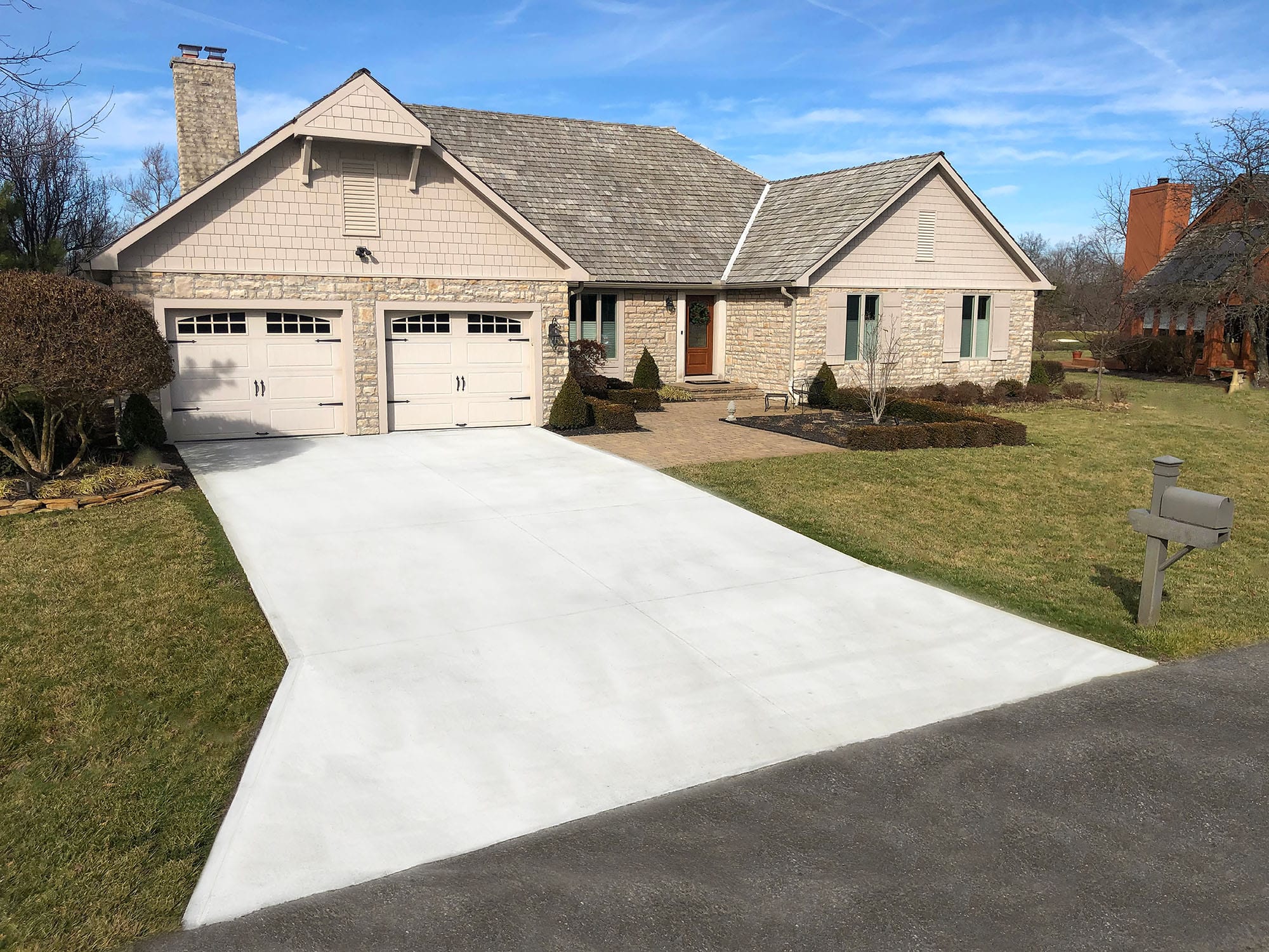 Concrete, Paving & Roofing in Lancaster, TX: A Homeowner's Guide