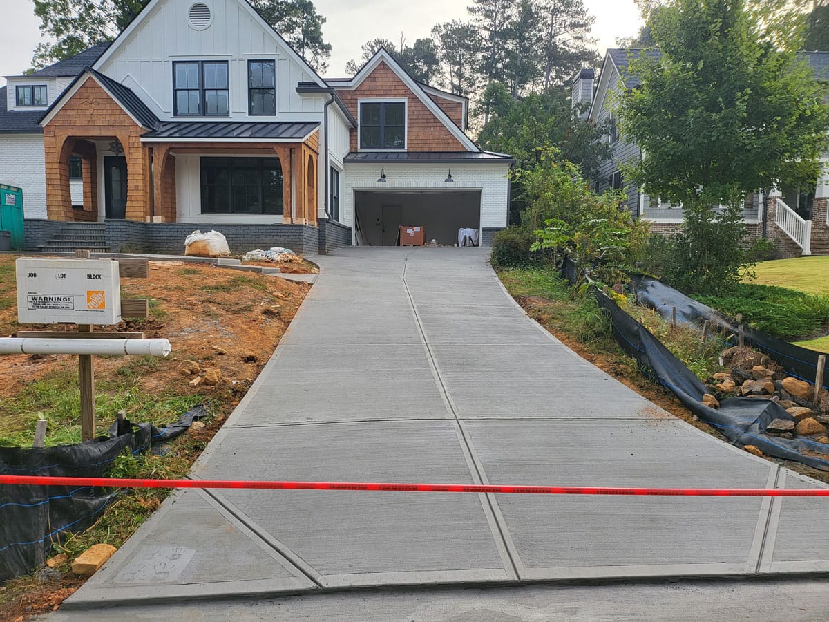 Concrete, Paving & Roofing in Alvarado, TX: A Local Guide