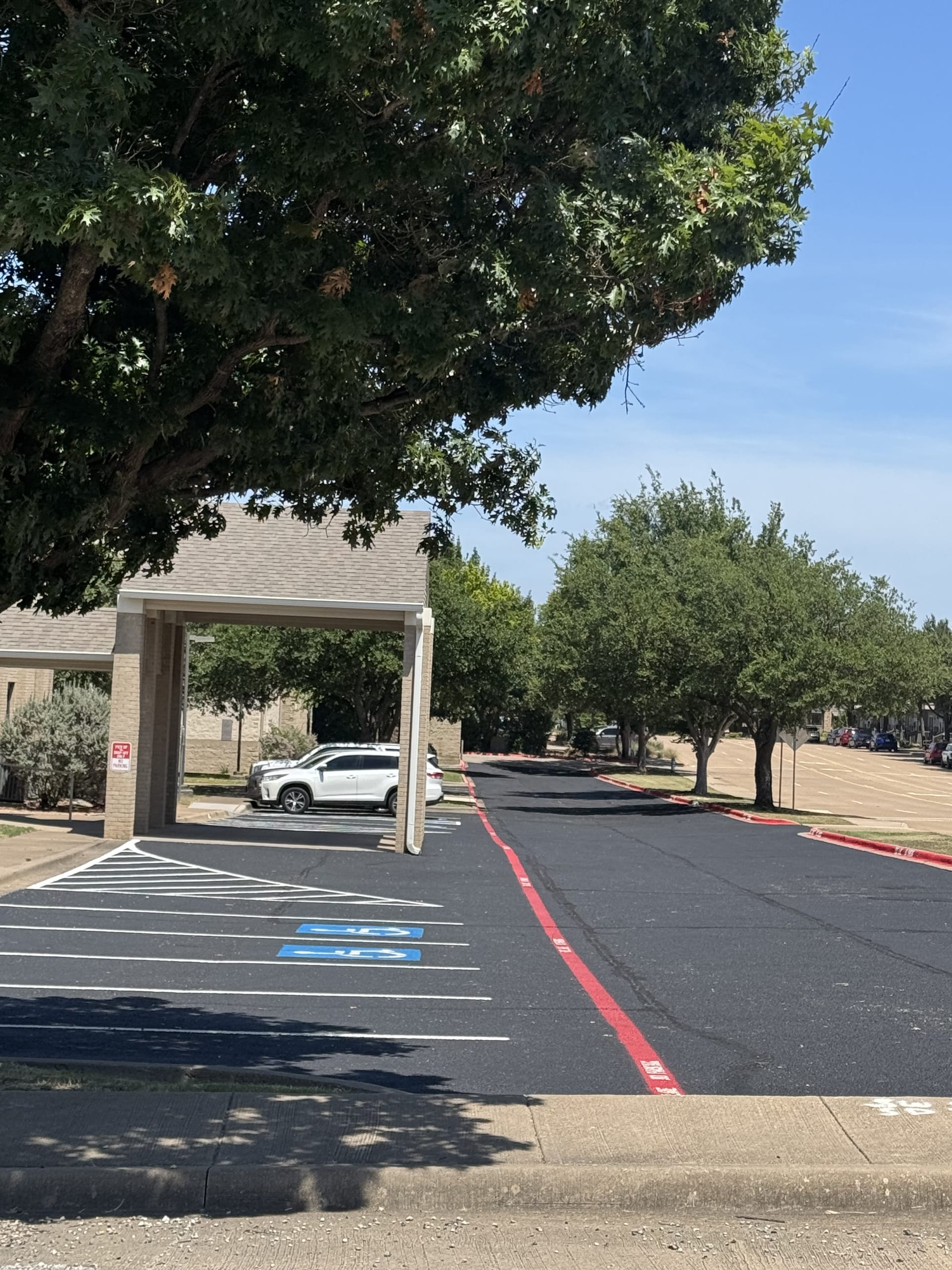Concrete, Paving & Roofing in Irving, TX: What Property Owners Should Know