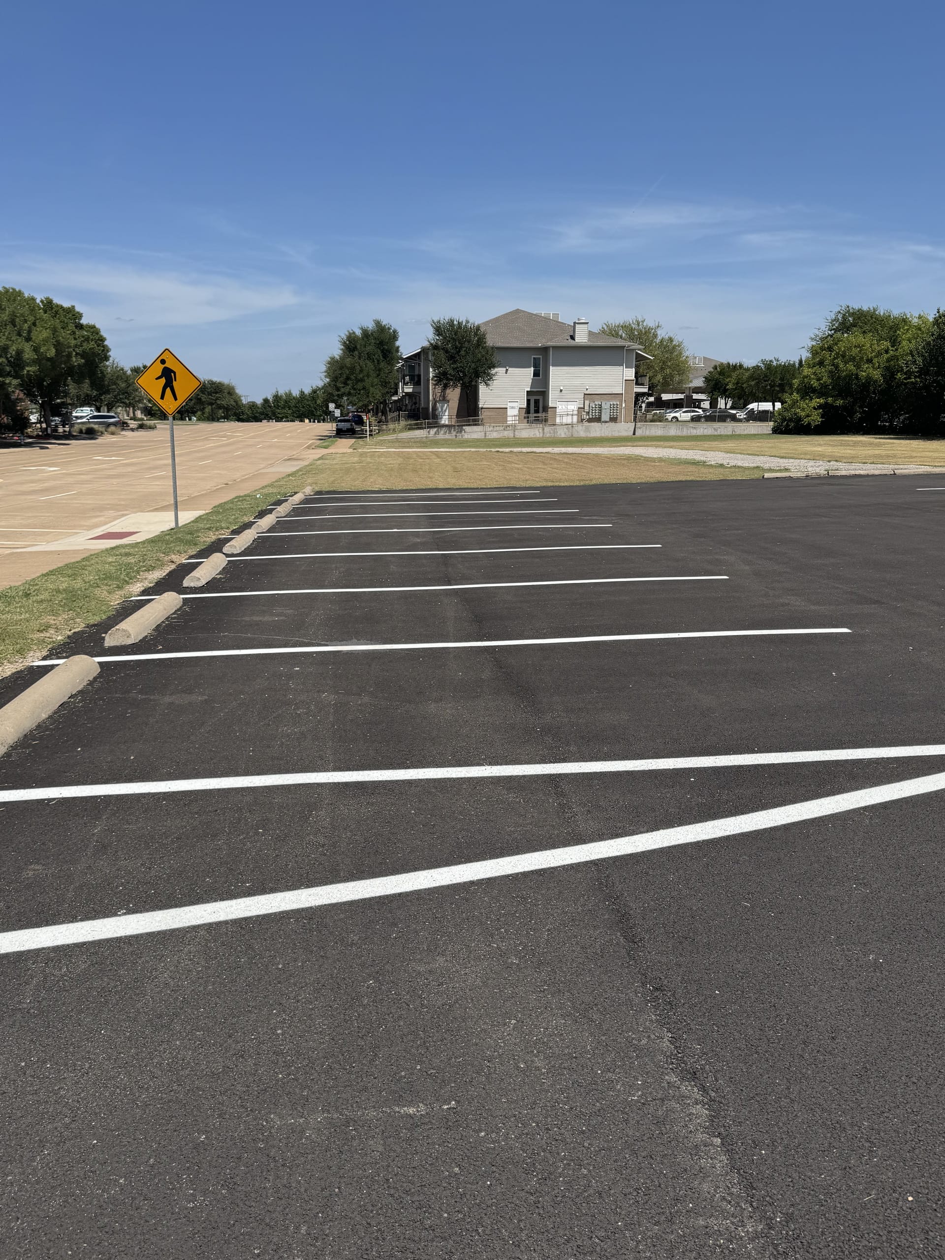 Concrete, Paving & Roofing in Richardson, TX: A Local Property Guide