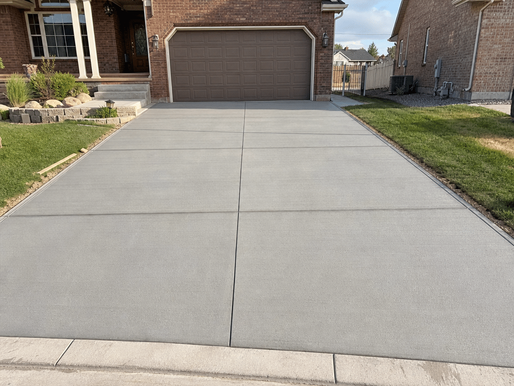 Concrete, Paving & Roofing in Dallas, TX: What Every Property Owner Should Know