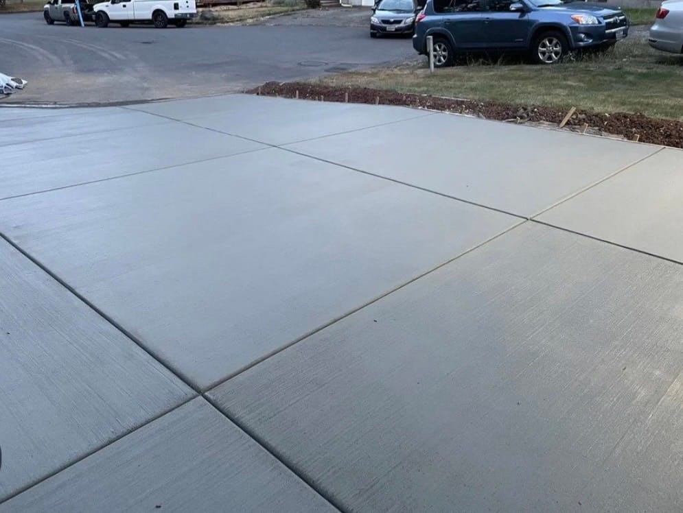 Concrete
