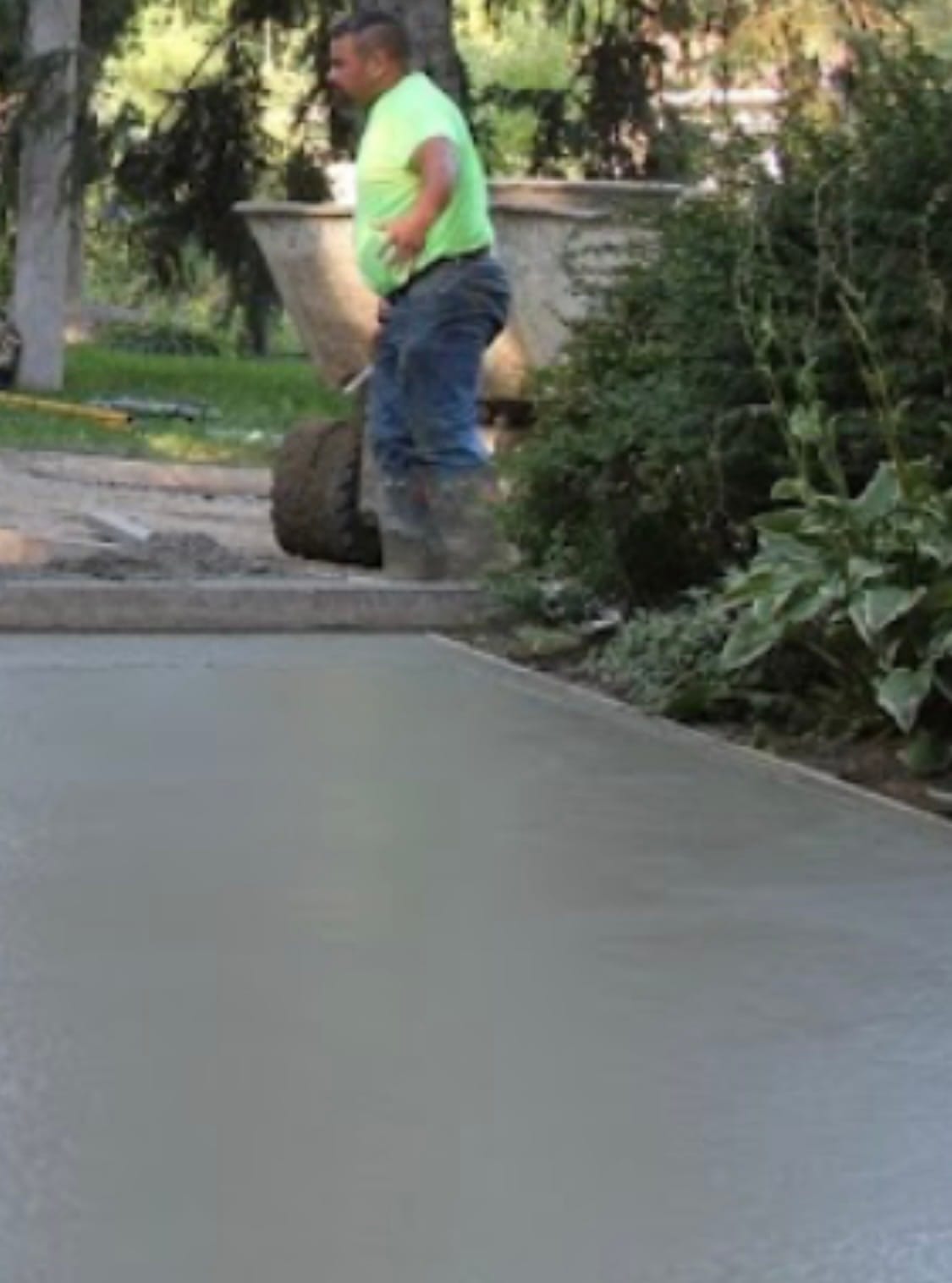 9 Questions to Ask a Concrete Contractor Before You Sign