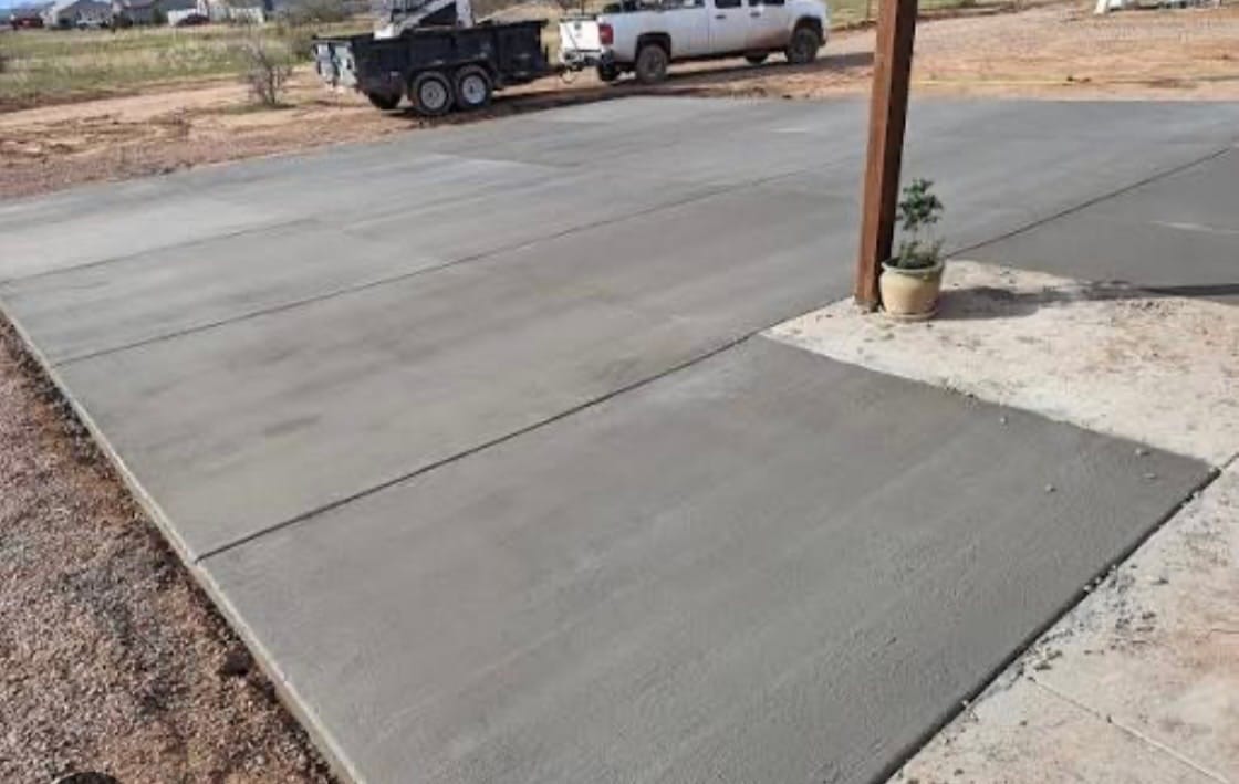Do You Need a Permit for a Driveway in DFW? What to Check Before You Pour