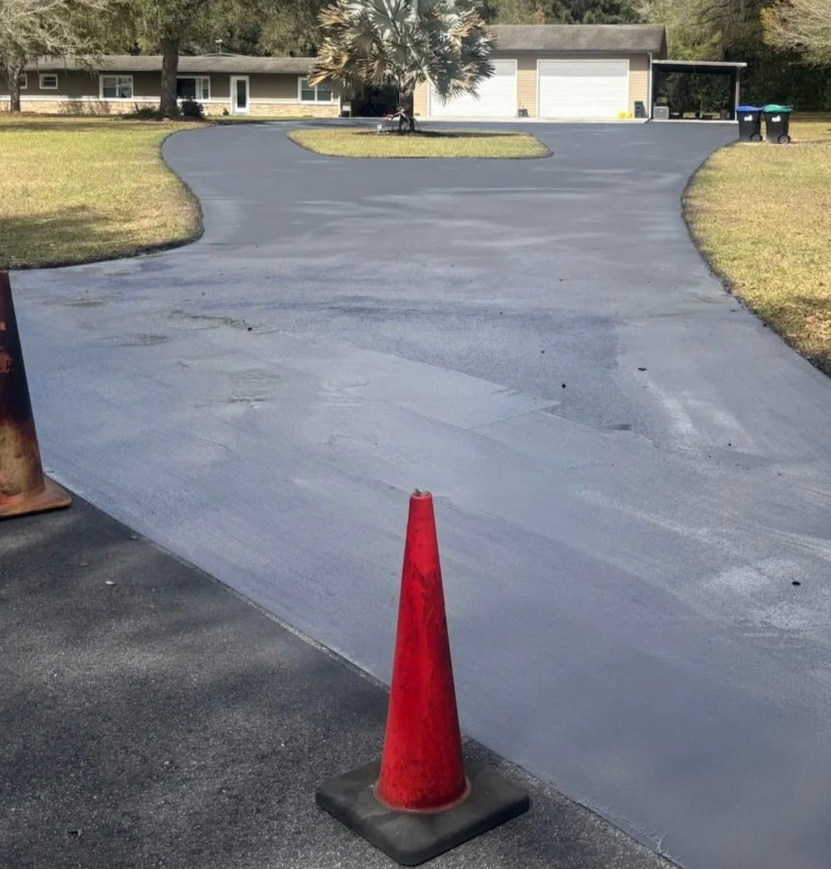 Concrete, Paving & Roofing in Balch Springs, TX: A Property Guide