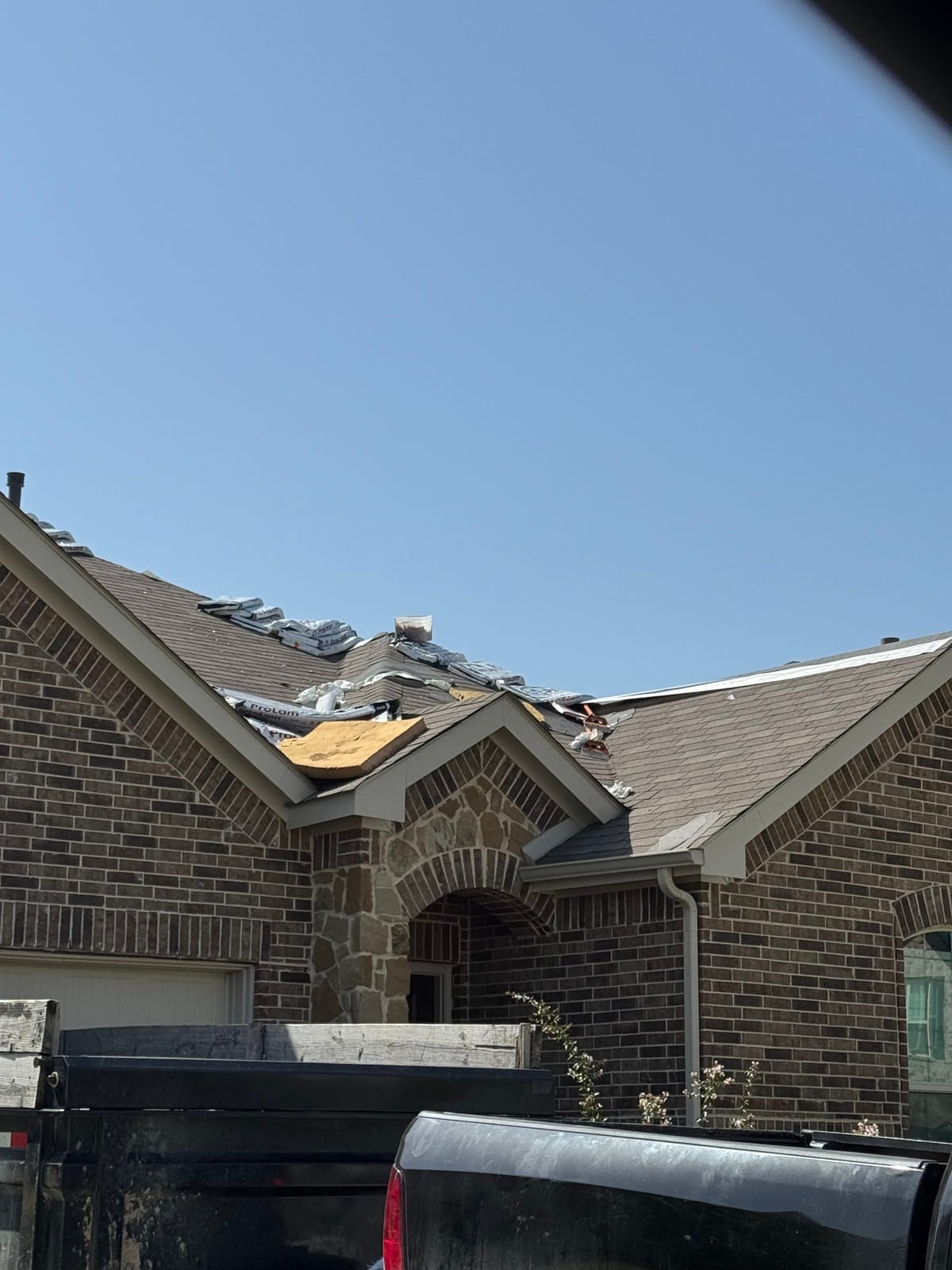 Roofing