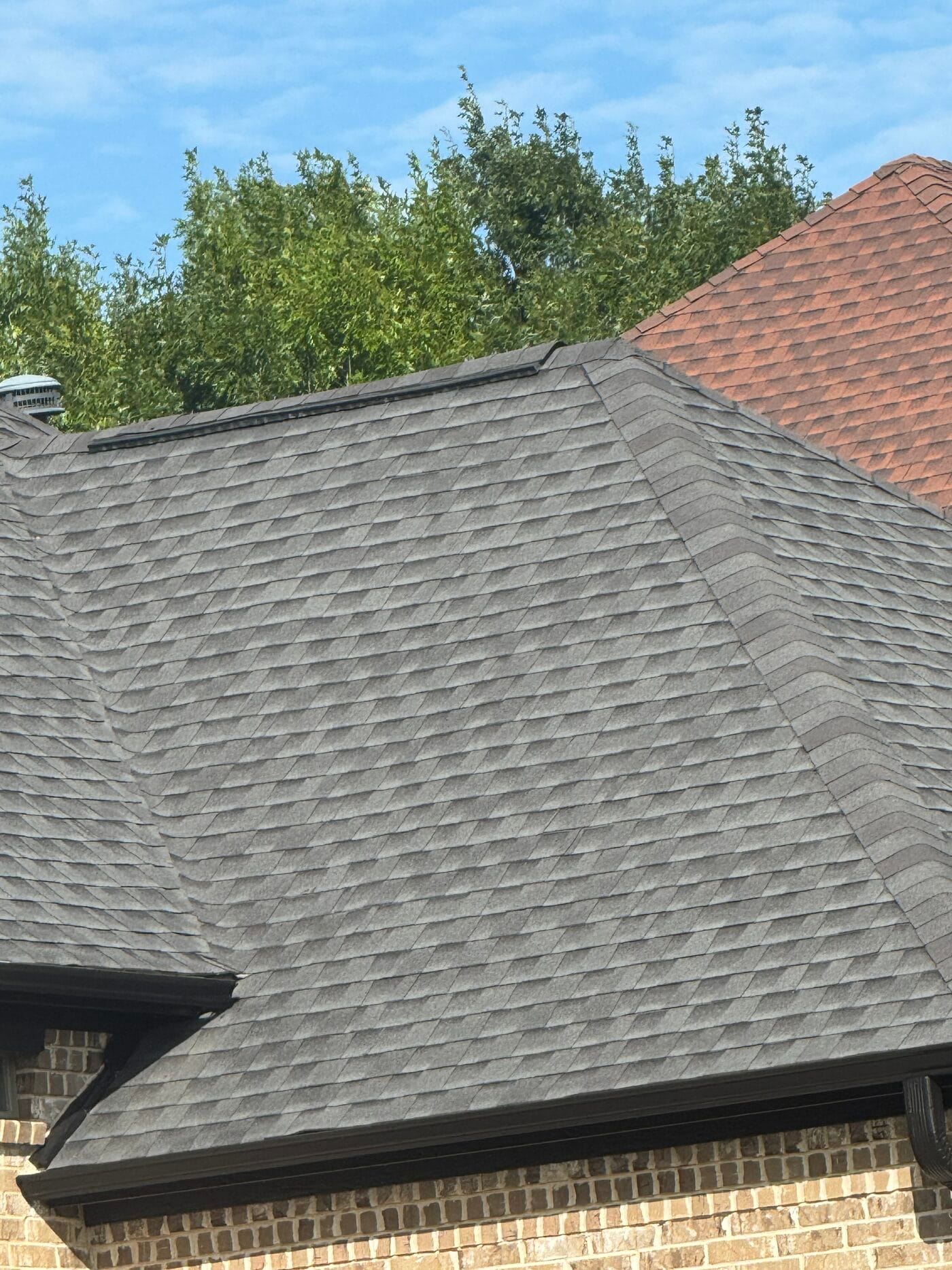 New Roof Replacement in De Soto, TX
