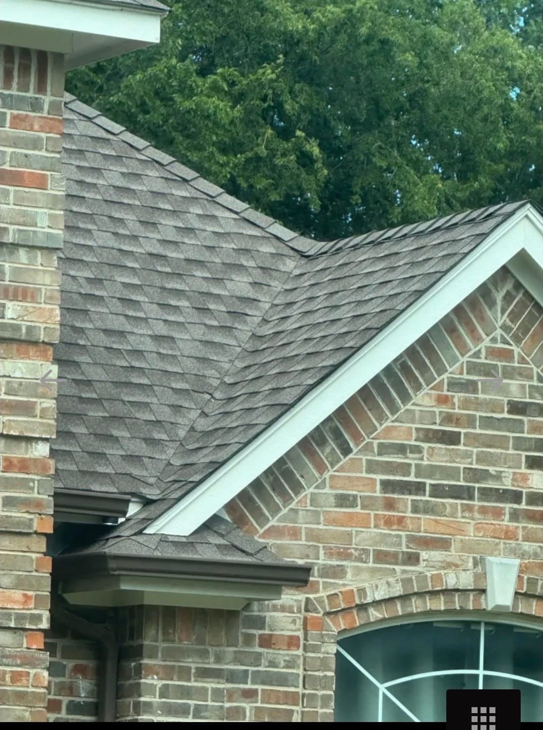 New Roof Installation in DeSoto, TX