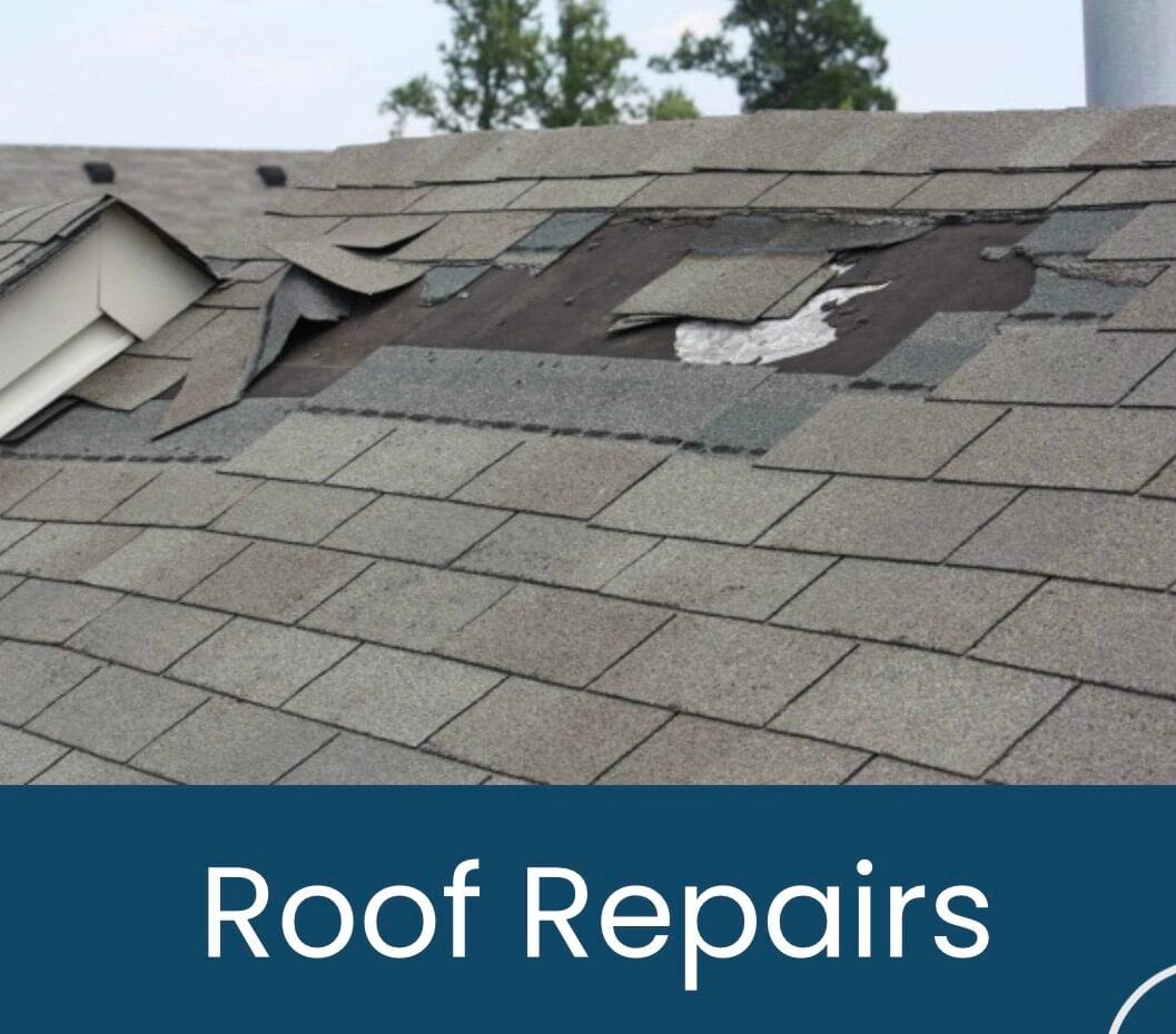 Hail Damage in North Texas: What to Do in the First 72 Hours