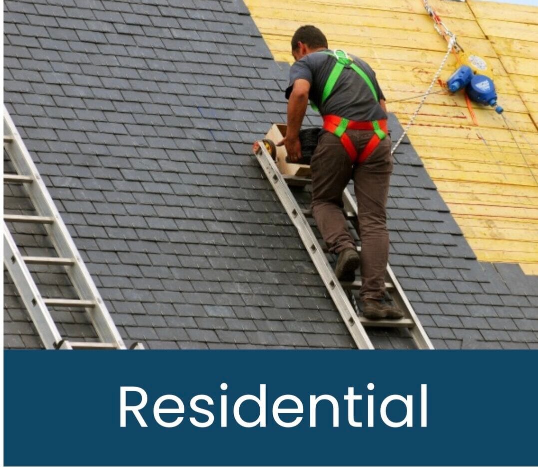 Concrete, Paving & Roofing in Cleburne, TX: A Property Owner's Guide