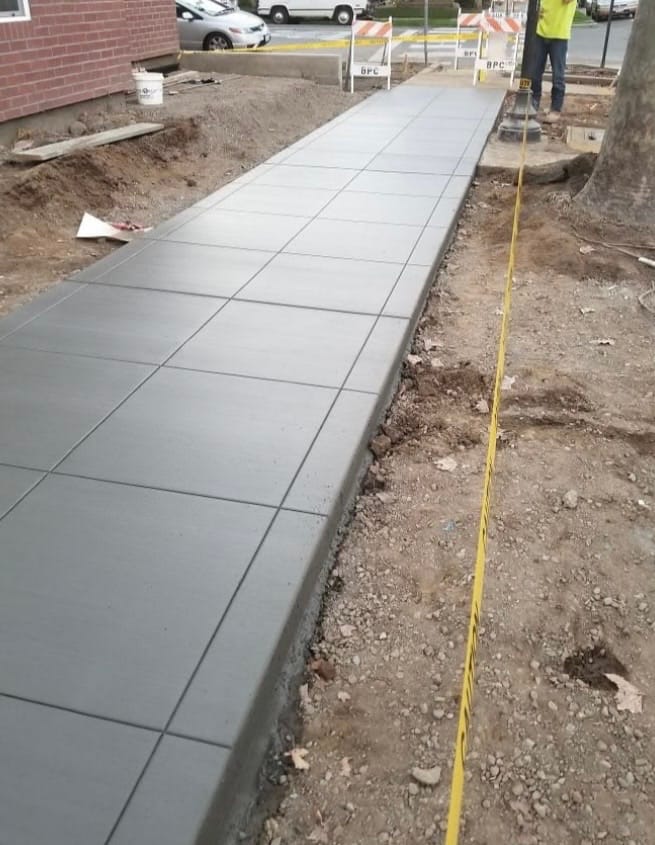 Concrete, Paving & Roofing in Garland, TX: A Local Guide